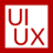 UI UX Design Logo